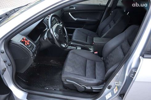 Honda Accord 2003 - фото 2