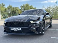Продажа б/у Ford Mustang в Днепре - купить на Автобазаре