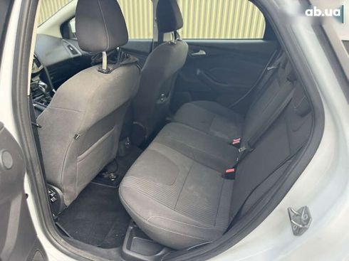 Ford Focus 2014 - фото 18