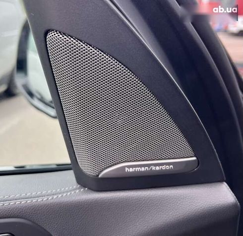 BMW X7 2020 - фото 24