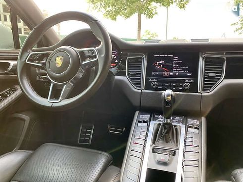 Porsche Macan 2016 - фото 25