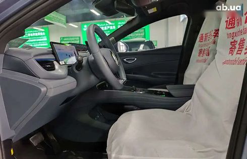 BYD Seal 06 GT 2024 - фото 12