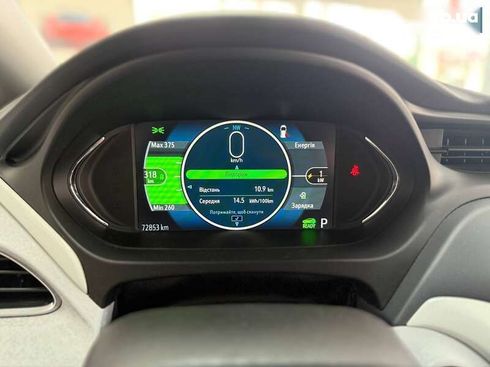 Chevrolet Bolt 2017 - фото 24