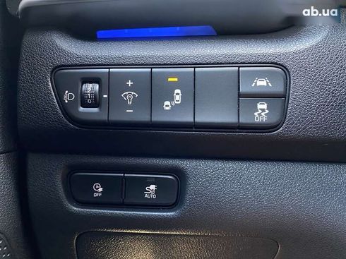 Kia Niro 2021 - фото 3