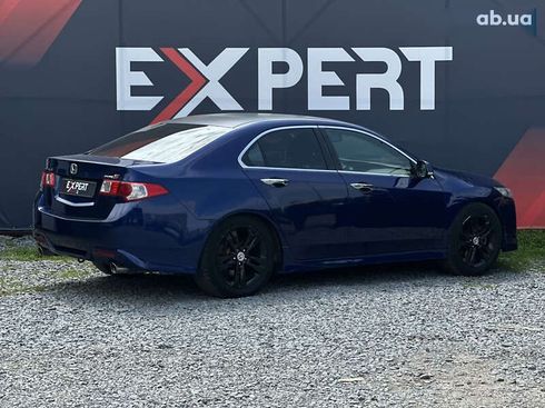 Honda Accord 2010 - фото 6