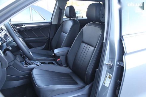 Volkswagen Tiguan 2023 - фото 9