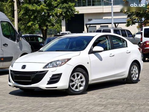 Mazda 3 2010 - фото 2