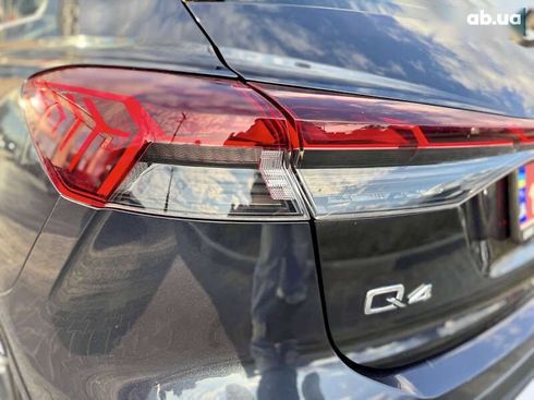 Audi Q4 e-tron 2024 - фото 19