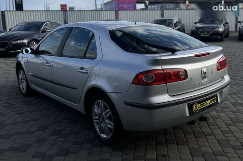Renault Laguna 2006 - фото 5
