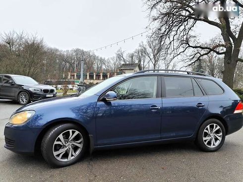 Volkswagen Golf 2010 - фото 6