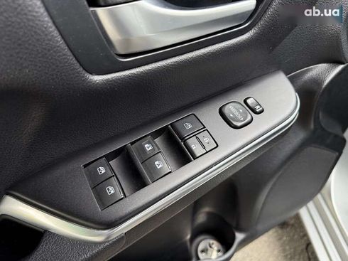 Toyota Camry 2016 - фото 23