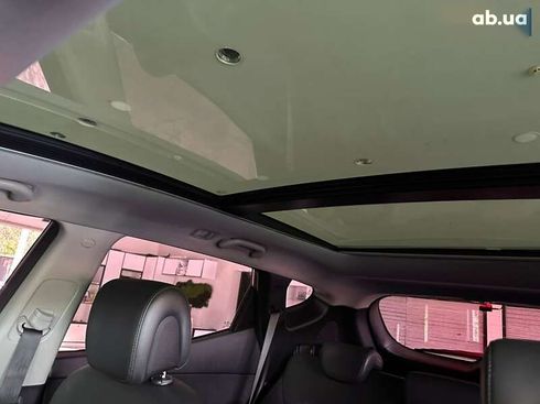 Hyundai Santa Fe 2018 - фото 21