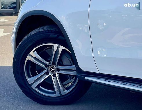 Mercedes-Benz GLC-Класс 2019 - фото 13