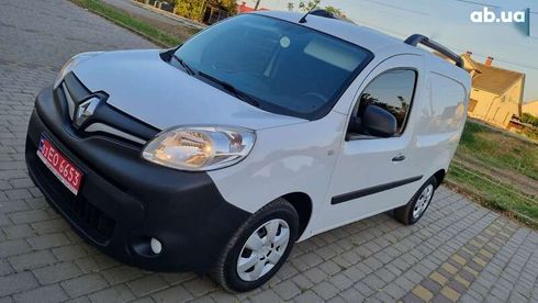 Renault Kangoo 2020 - фото 3