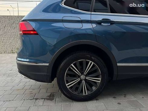 Volkswagen Tiguan 2018 - фото 7