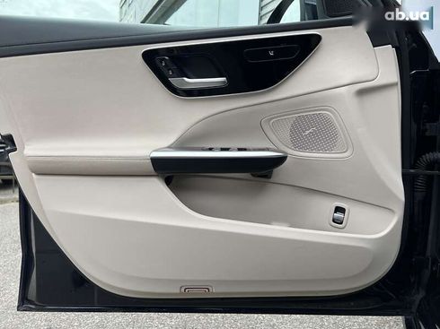 Mercedes-Benz C-Класс 2021 - фото 14