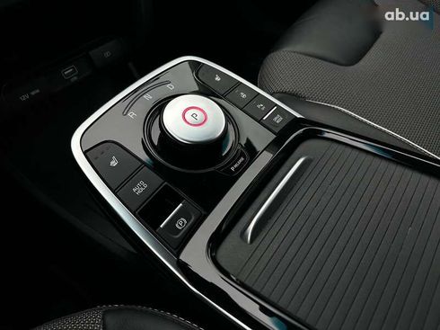 Kia Niro 2022 - фото 8
