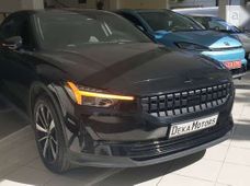 Продажа б/у Polestar 2 в Днепре - купить на Автобазаре