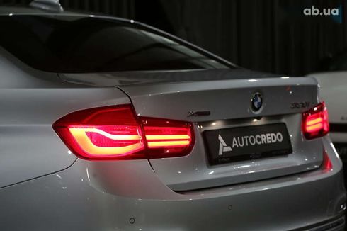BMW 3 серия 2016 - фото 7