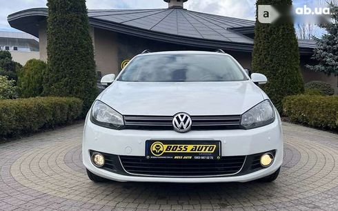 Volkswagen Golf 2014 - фото 2