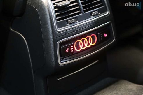 Audi A6 2013 - фото 22