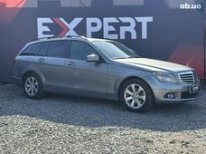 Купити Mercedes Benz C-Клас бу в Україні - купити на Автобазарі