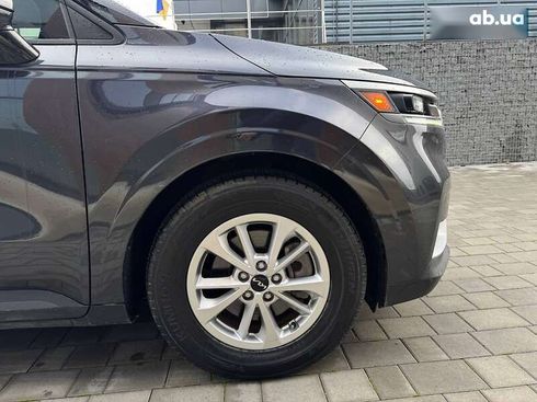 Kia Carnival 2023 - фото 4