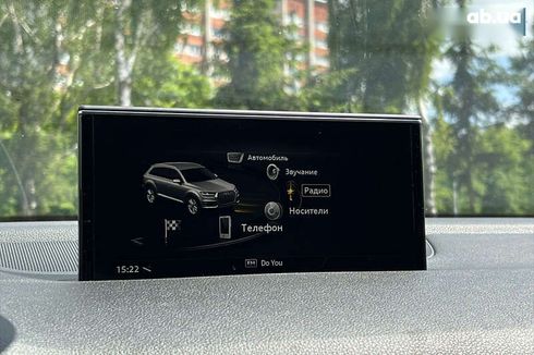 Audi Q7 2017 - фото 18