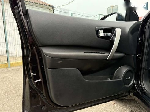 Nissan qashqai+2 2011 - фото 10