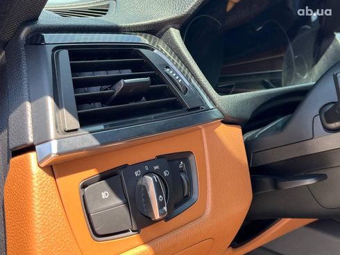 BMW 4 серия 2013 черный - фото 125