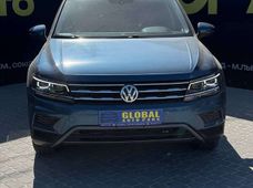 Купити Volkswagen бу у Львові - купити на Автобазарі