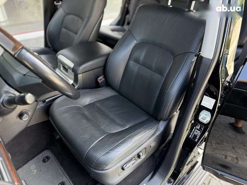 Toyota Land Cruiser 2020 - фото 20
