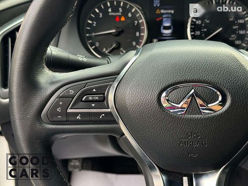 Infiniti Q50 2021 - фото 18