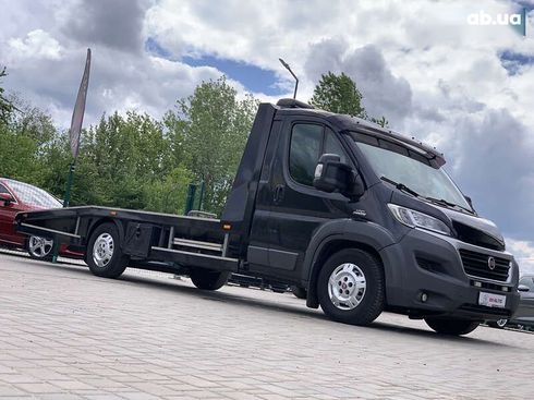 Fiat Ducato 2014 - фото 6