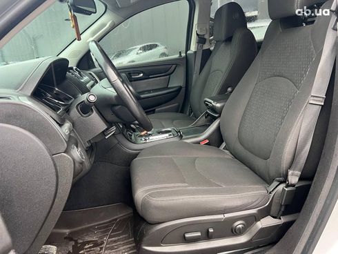 GMC Acadia 2016 серый - фото 33