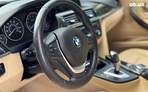 BMW 3 серия 2014 - фото 10