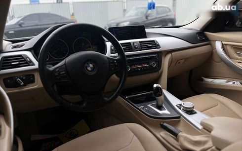 BMW 3 серия 2012 - фото 11
