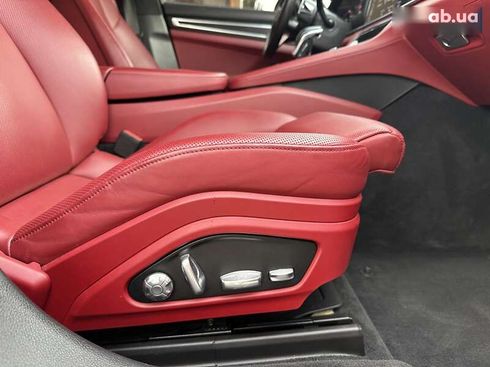 Porsche Panamera 2019 - фото 15