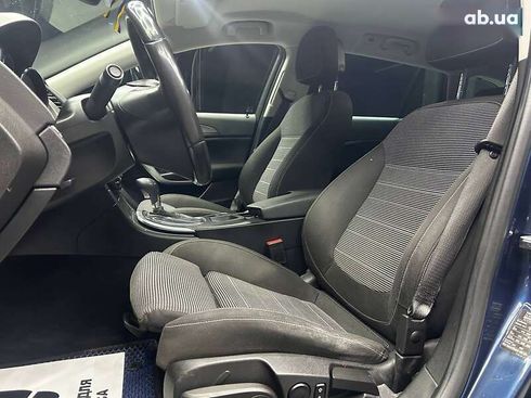 Opel Insignia 2011 - фото 7