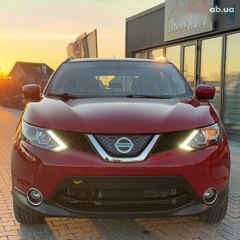 Nissan Rogue 2018 - фото 3