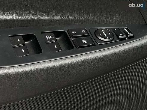 Hyundai Tucson 2016 - фото 19