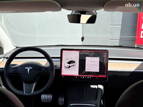 Tesla Model 3 2023 - фото 17
