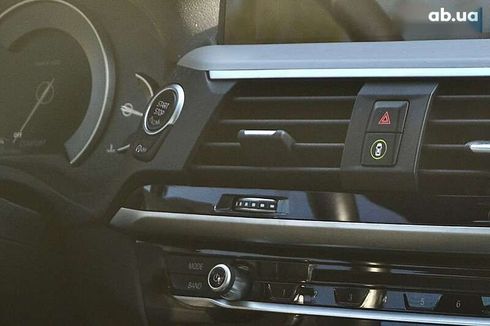 BMW X3 2019 - фото 13