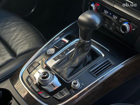 Audi Q5 2013 серый - фото 73