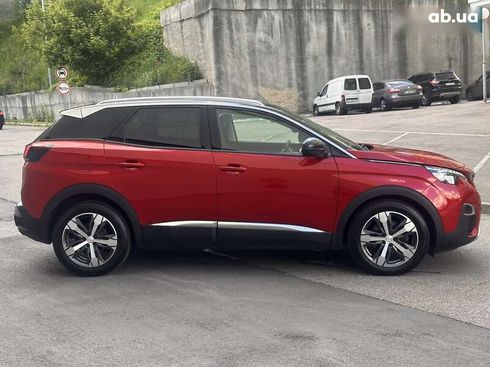Peugeot 3008 2018 - фото 18
