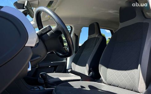 Volkswagen e-Up 2021 - фото 16