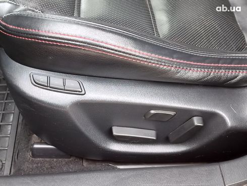 Mazda 6 2013 красный - фото 18