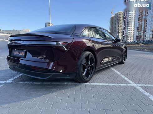 Lucid Motors Air 2024 - фото 5