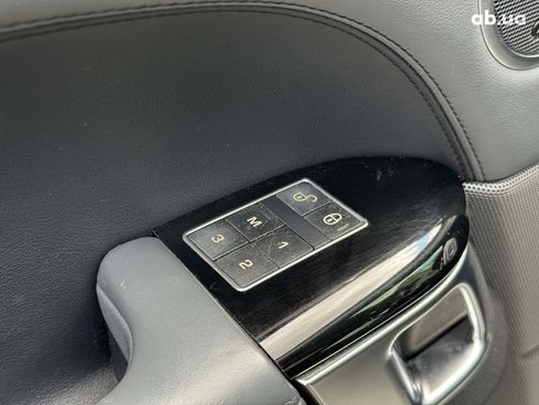 Land Rover Range Rover 2015 белый - фото 16