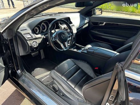 Mercedes-Benz E-Класс 2015 - фото 9